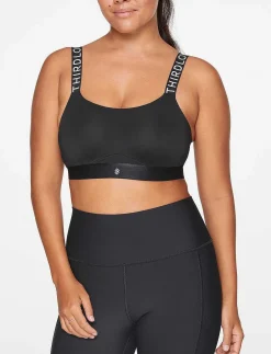 ThirdLove Wireless^Kinetic Adjustable Sports Bra