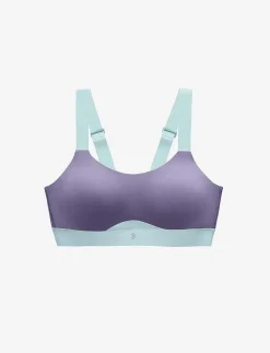 ThirdLove Wireless^Kinetic Adjustable Sports Bra
