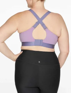ThirdLove Wireless^Kinetic Adjustable Sports Bra