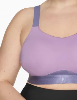 ThirdLove Wireless^Kinetic Adjustable Sports Bra