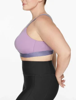 ThirdLove Wireless^Kinetic Adjustable Sports Bra