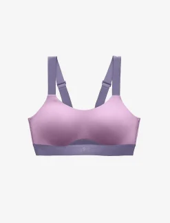 ThirdLove Wireless^Kinetic Adjustable Sports Bra