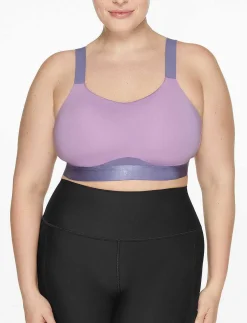 ThirdLove Wireless^Kinetic Adjustable Sports Bra