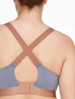 ThirdLove Wireless^Kinetic Adjustable Sports Bra