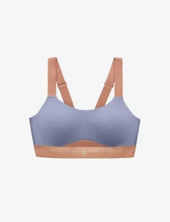 ThirdLove Wireless^Kinetic Adjustable Sports Bra