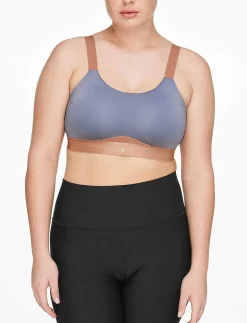 ThirdLove Wireless^Kinetic Adjustable Sports Bra