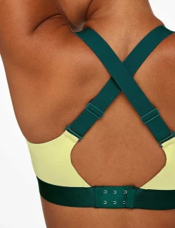 ThirdLove Wireless^Kinetic Adjustable Sports Bra