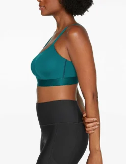 ThirdLove Wireless^Kinetic Adjustable Sports Bra