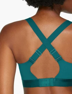 ThirdLove Wireless^Kinetic Adjustable Sports Bra