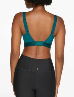 ThirdLove Wireless^Kinetic Adjustable Sports Bra