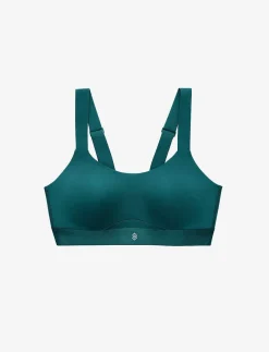 ThirdLove Wireless^Kinetic Adjustable Sports Bra