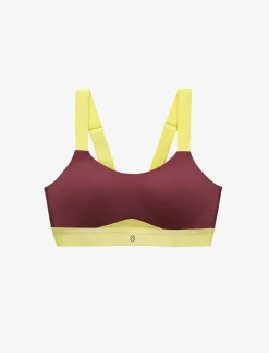 ThirdLove Wireless^Kinetic Adjustable Sports Bra