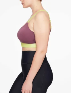 ThirdLove Wireless^Kinetic Adjustable Sports Bra