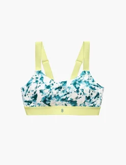 ThirdLove Full Coverage^Kinetic Adjustable Sports Bra