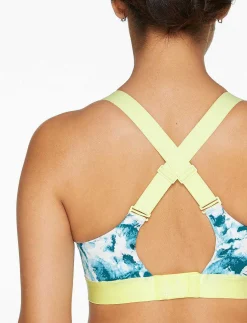 ThirdLove Full Coverage^Kinetic Adjustable Sports Bra