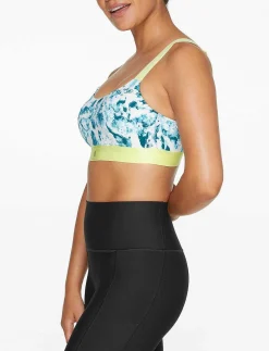 ThirdLove Full Coverage^Kinetic Adjustable Sports Bra