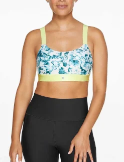 ThirdLove Full Coverage^Kinetic Adjustable Sports Bra
