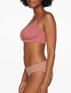 ThirdLove Wireless^Monica Post-Surgery Full Coverage Bra
