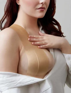 ThirdLove Strapless / Backless^Nippies Breast Tape