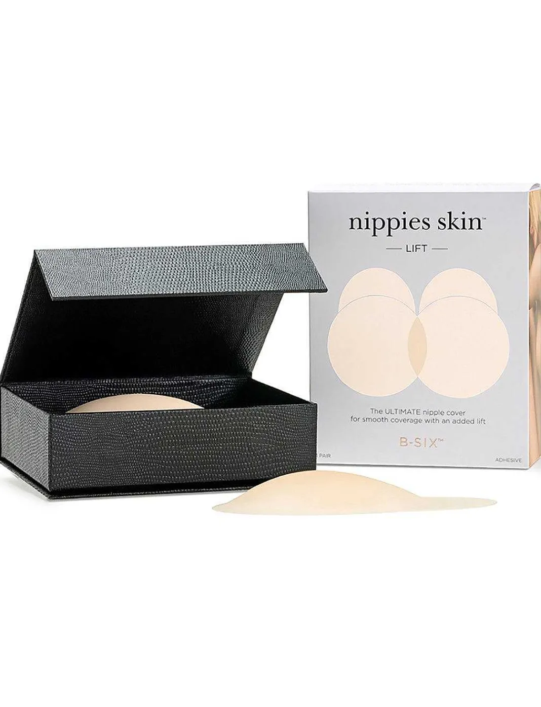 ThirdLove Strapless / Backless^Nippies Skin Adhesive Lifting Nipple Covers