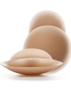 ThirdLove Strapless / Backless^Nippies Skin Adhesive Lifting Nipple Covers