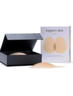 ThirdLove Strapless / Backless^Nippies Skin Adhesive Lifting Nipple Covers