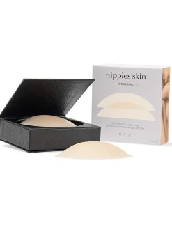 ThirdLove Strapless / Backless^Nippies Skin Adhesive Nipple Covers