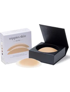 ThirdLove Strapless / Backless^Nippies Skin Adhesive Nipple Covers