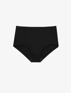 ThirdLove Brief^Organic Cloud Cotton Brief