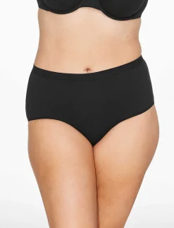 ThirdLove Brief^Organic Cloud Cotton Brief 3 Pack Box
