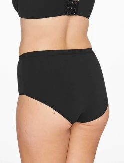ThirdLove Brief^Organic Cloud Cotton Brief 3 Pack Box