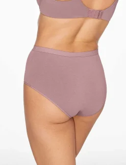 ThirdLove Brief^Organic Cloud Cotton Brief 3 Pack Box