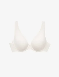 ThirdLove Full Coverage^Organic Cloud Cotton Perfect Coverage Bra