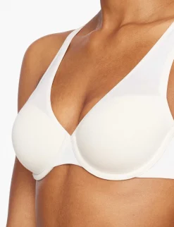 ThirdLove Full Coverage^Organic Cloud Cotton Perfect Coverage Bra