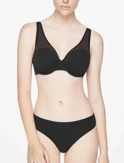 ThirdLove Full Coverage^Organic Cloud Cotton Perfect Coverage Bra