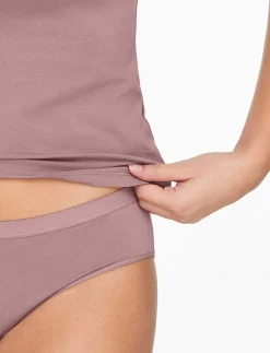 ThirdLove Wireless^Organic Cloud Cotton Shelf Bra Tee