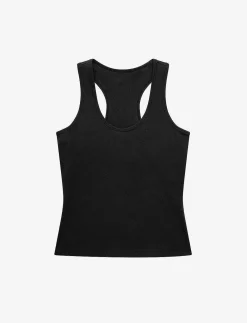 ThirdLove Wireless^Organic Cloud Cotton Shelf Bra Tank