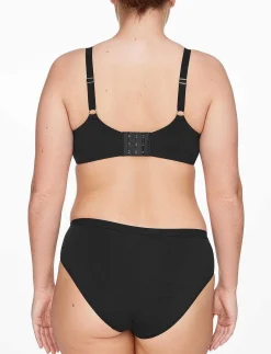 ThirdLove Unlined^Organic Cloud Cotton Unlined Bra