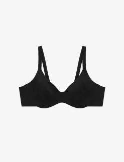 ThirdLove Unlined^Organic Cloud Cotton Unlined Bra