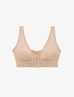 ThirdLove Wireless^Rora Post-Surgery Front Closure Bra