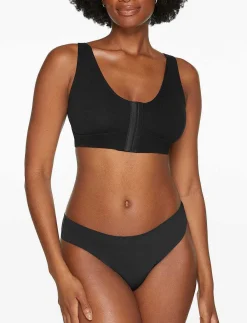 ThirdLove Wireless^Rora Post-Surgery Front Closure Bra