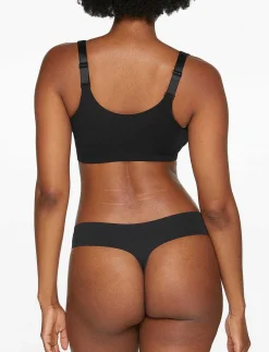 ThirdLove Wireless^Rora Post-Surgery Front Closure Bra