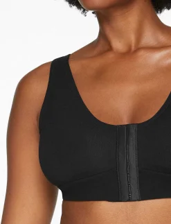 ThirdLove Wireless^Rora Post-Surgery Front Closure Bra