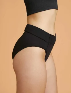 ThirdLove Brief^Slick Chicks Adaptive Underwear With Velcro® Brand Fastener