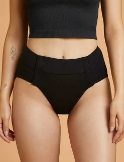ThirdLove Brief^Slick Chicks Adaptive Underwear With Velcro® Brand Fastener