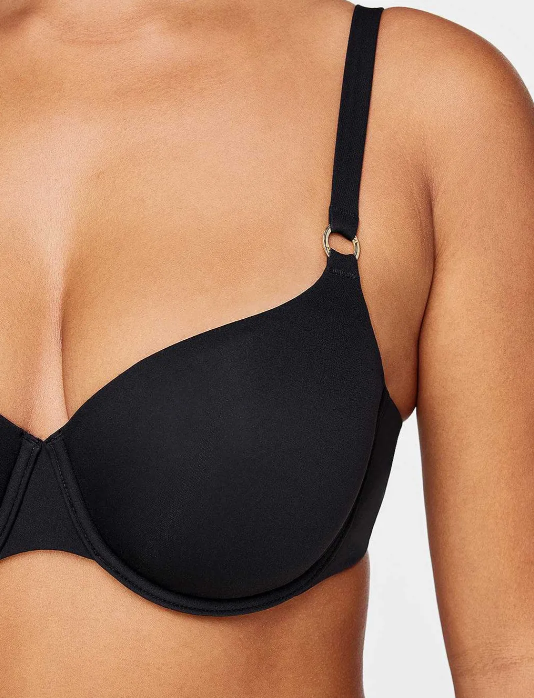 ThirdLove Sets^Swim Demi Cup Bikini Top