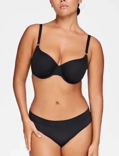 ThirdLove Sets^Swim Demi Cup Bikini Top
