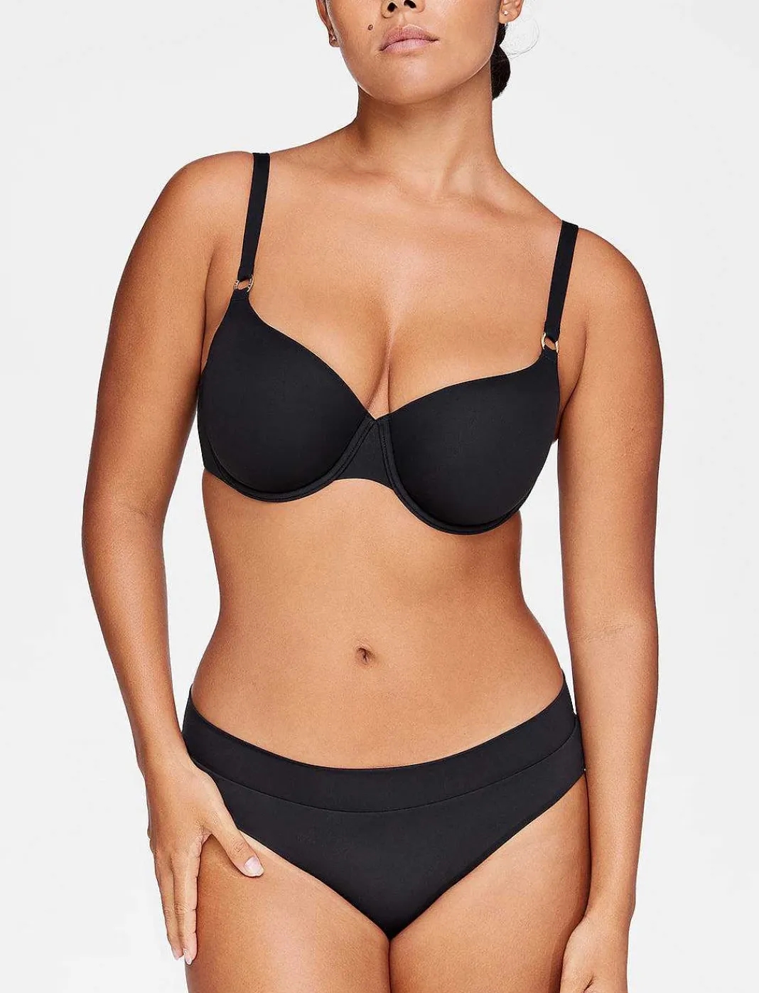 ThirdLove Sets^Swim Demi Cup Bikini Top