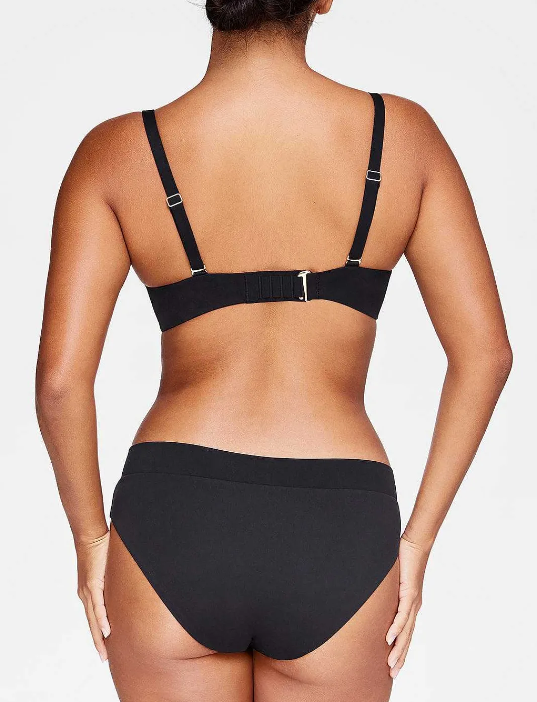 ThirdLove Sets^Swim Demi Cup Bikini Top
