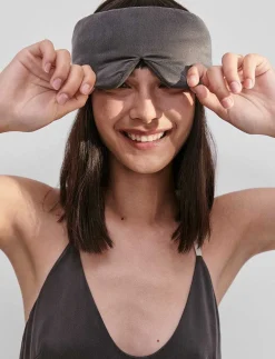 ThirdLove Sleep & Lounge^Washable Silk Sleep Eye Mask